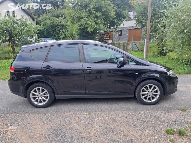 Seat Altea